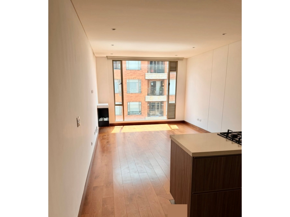 Apartamento en venta en Santa Paula, Bogotá · foto 2 de 16