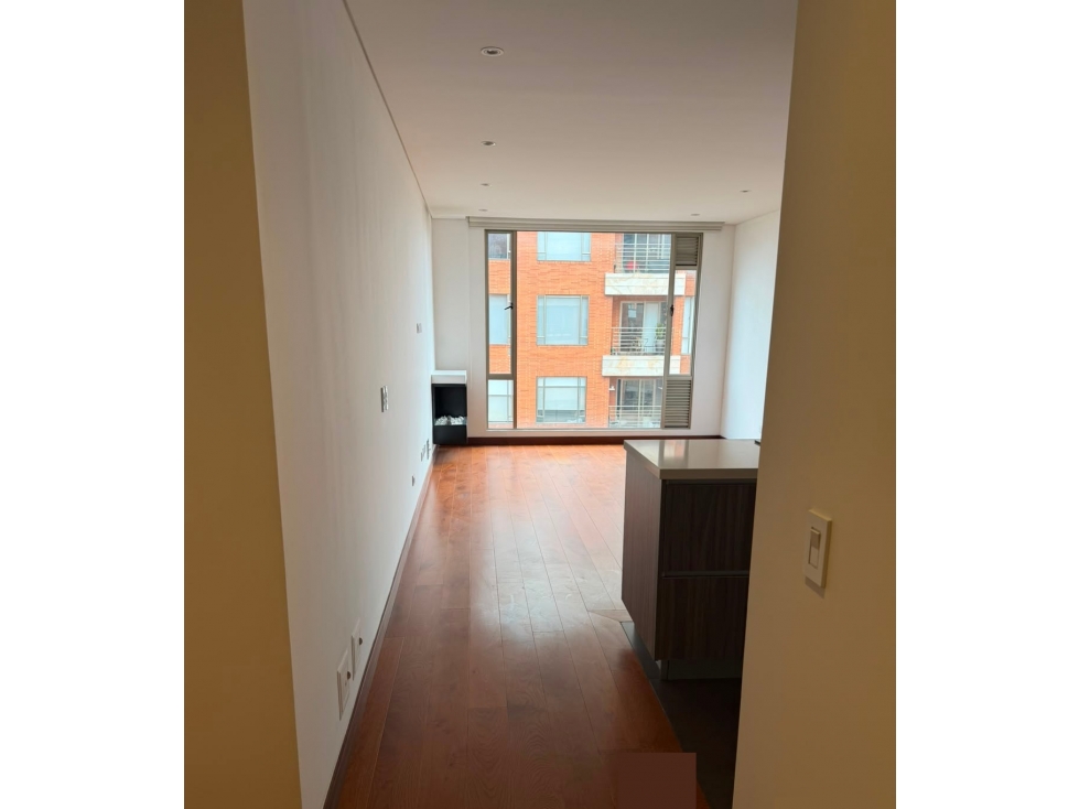 Apartamento en venta en Santa Paula, Bogotá · foto 3 de 16