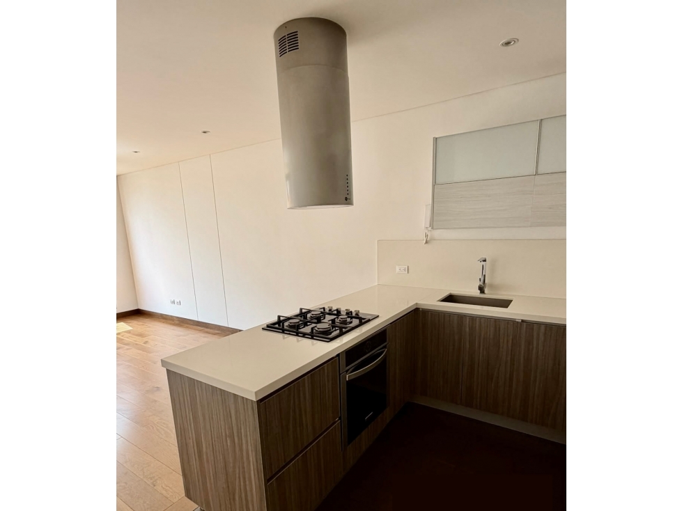 Apartamento en venta en Santa Paula, Bogotá · foto 4 de 16