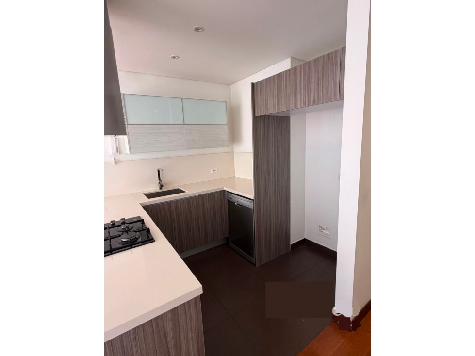 Apartamento en venta en Santa Paula, Bogotá · foto 5 de 16