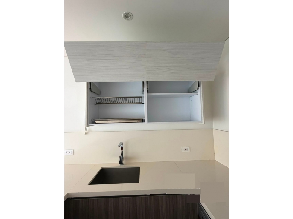 Apartamento en venta en Santa Paula, Bogotá · foto 6 de 16