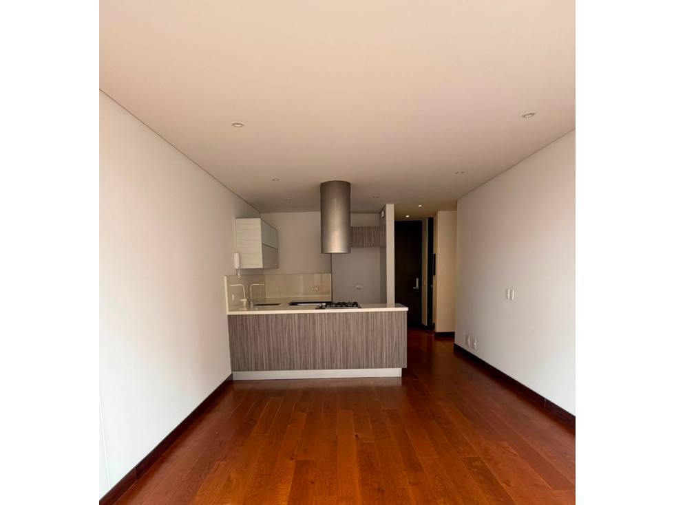 Apartamento en venta en Santa Paula, Bogotá · foto 7 de 16