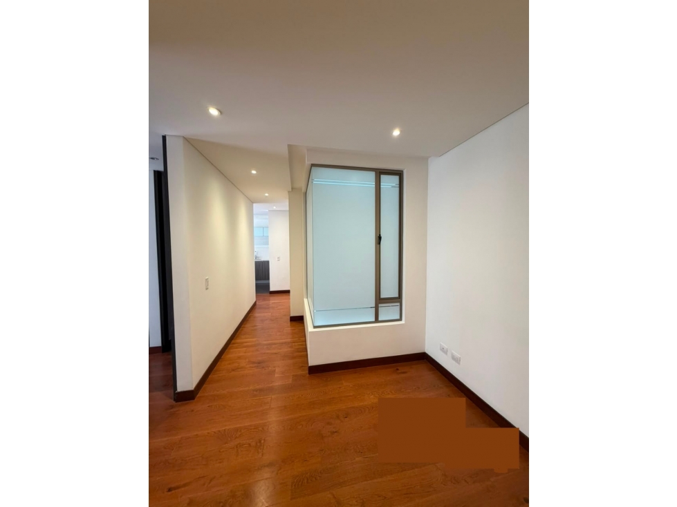 Apartamento en venta en Santa Paula, Bogotá · foto 8 de 16