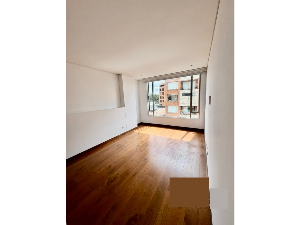 Apartamento en venta en Santa Paula, Bogotá · foto 9 de 16
