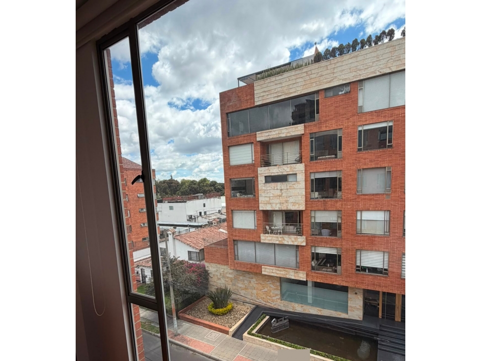 Apartamento en venta en Santa Paula, Bogotá · foto 10 de 16