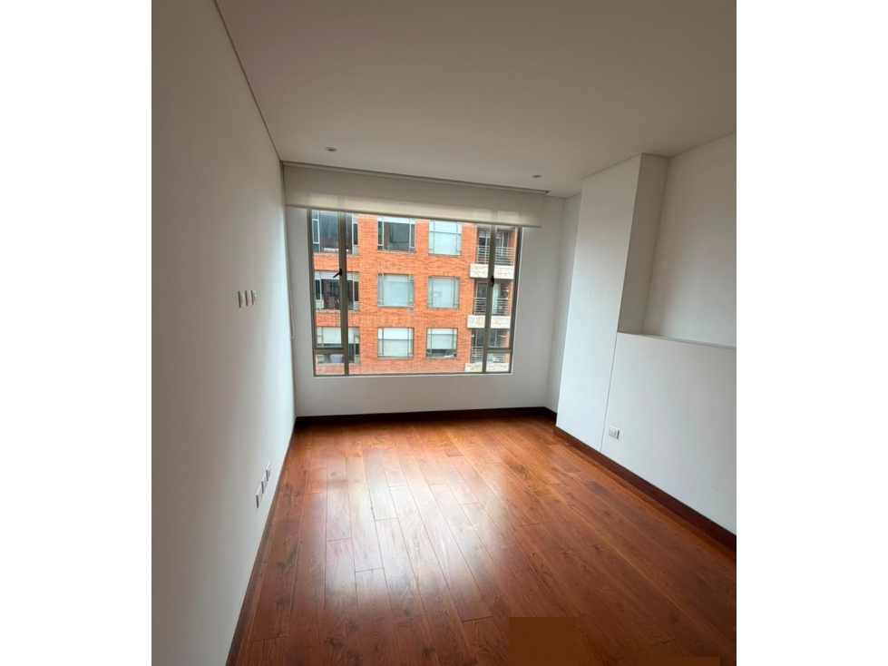 Apartamento en venta en Santa Paula, Bogotá · foto 13 de 16