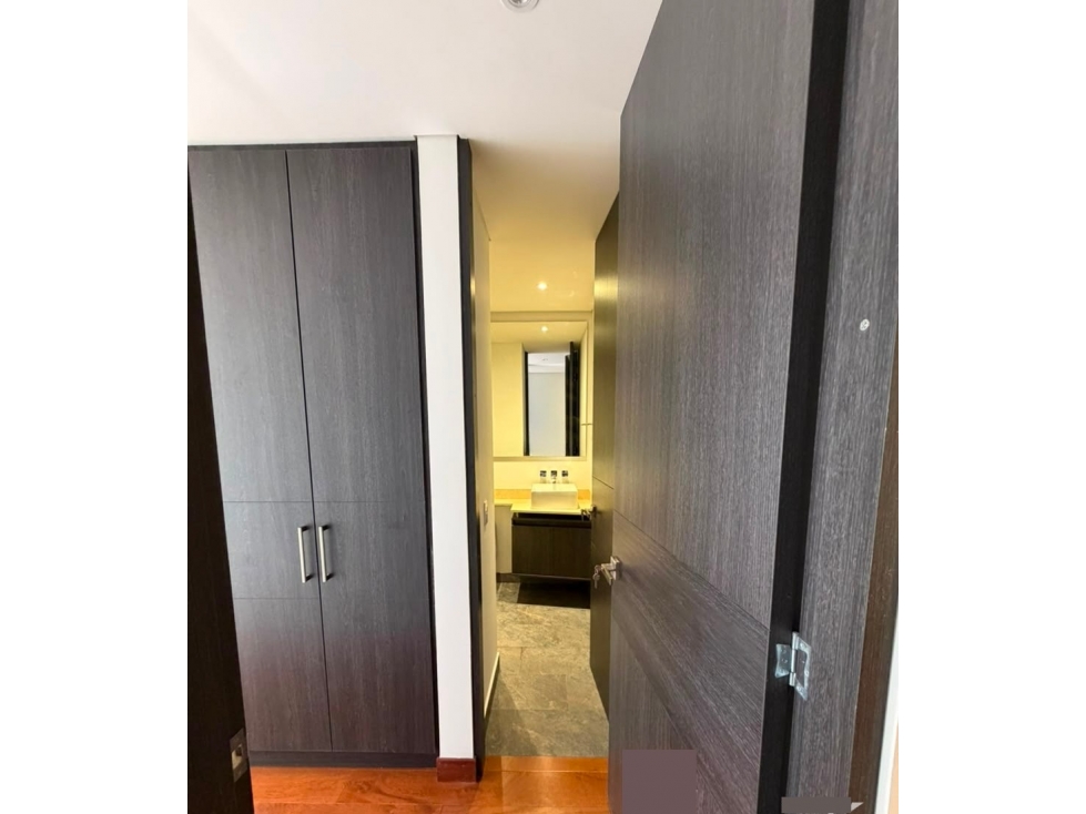 Apartamento en venta en Santa Paula, Bogotá · foto 14 de 16
