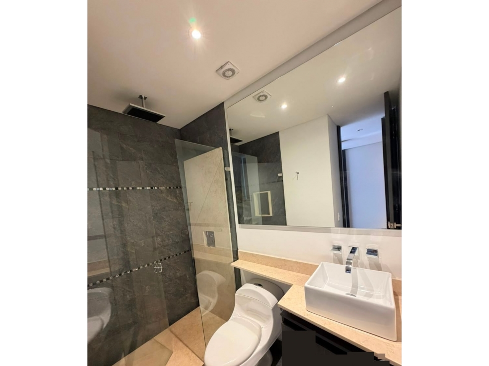 Apartamento en venta en Santa Paula, Bogotá · foto 16 de 16