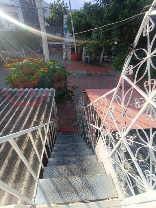 Apartamento de 2 alcobas en arriendo en El Sol, Los Patios, 63 m² · foto 2 de 14