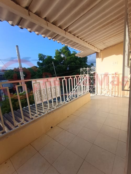 Apartamento de 2 alcobas en arriendo en El Sol, Los Patios, 63 m² · foto 4 de 14