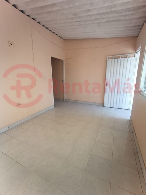 Apartamento de 2 alcobas en arriendo en El Sol, Los Patios, 63 m² · foto 5 de 14