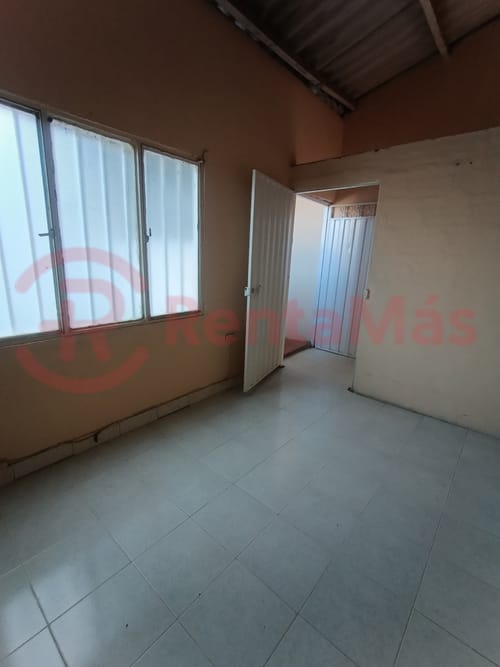 Apartamento de 2 alcobas en arriendo en El Sol, Los Patios, 63 m² · foto 12 de 14