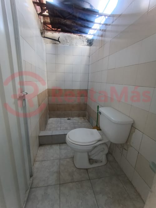 Apartamento de 2 alcobas en arriendo en El Sol, Los Patios, 63 m² · foto 14 de 14