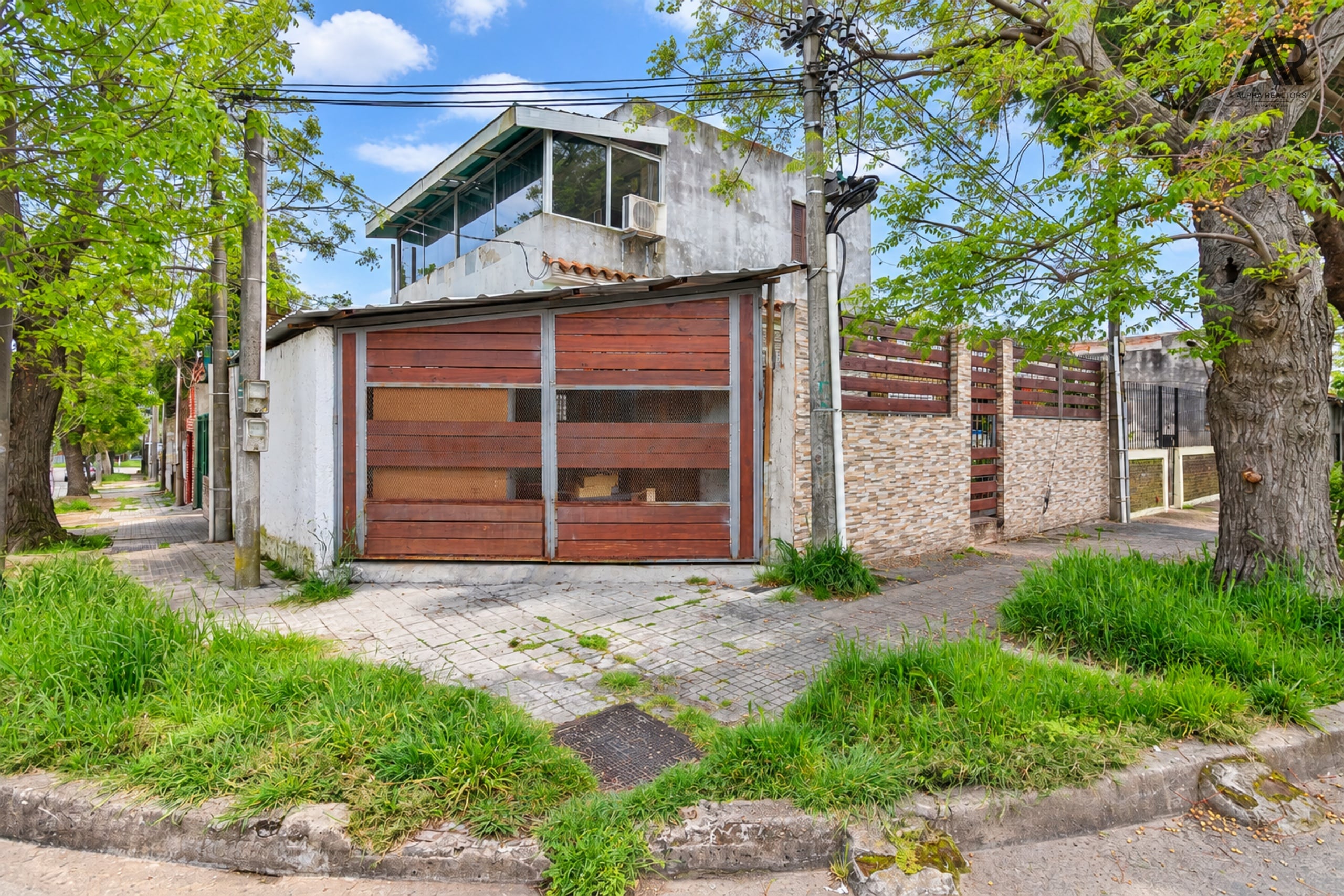 Casa en venta en Cerrito