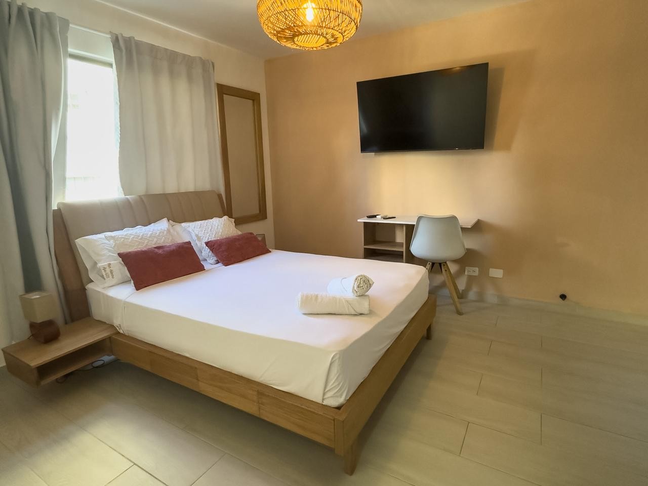 Apartamento en venta en Bocagrande, Cartagena · foto 10 de 17