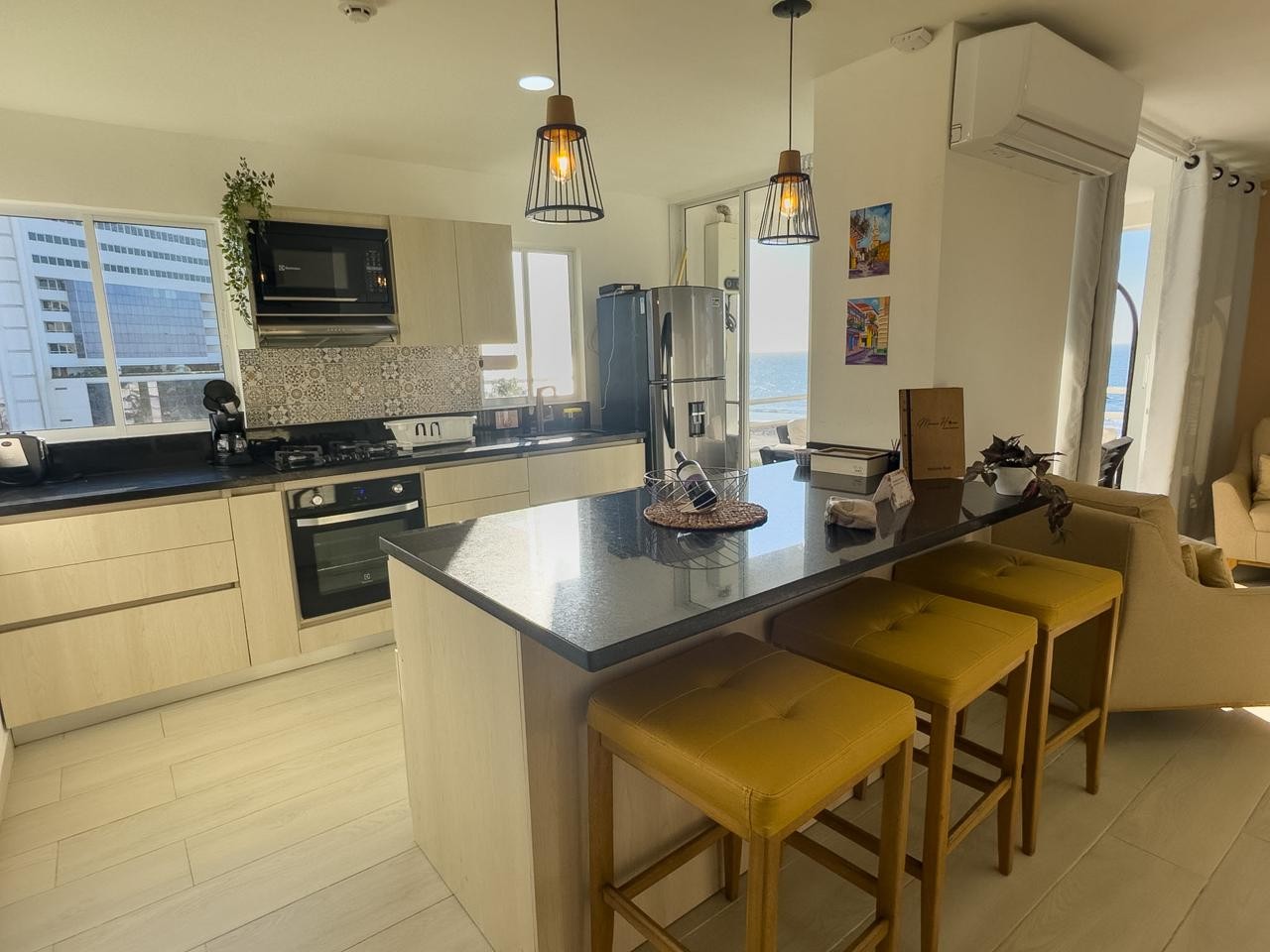 Apartamento en venta en Bocagrande, Cartagena · foto 5 de 17