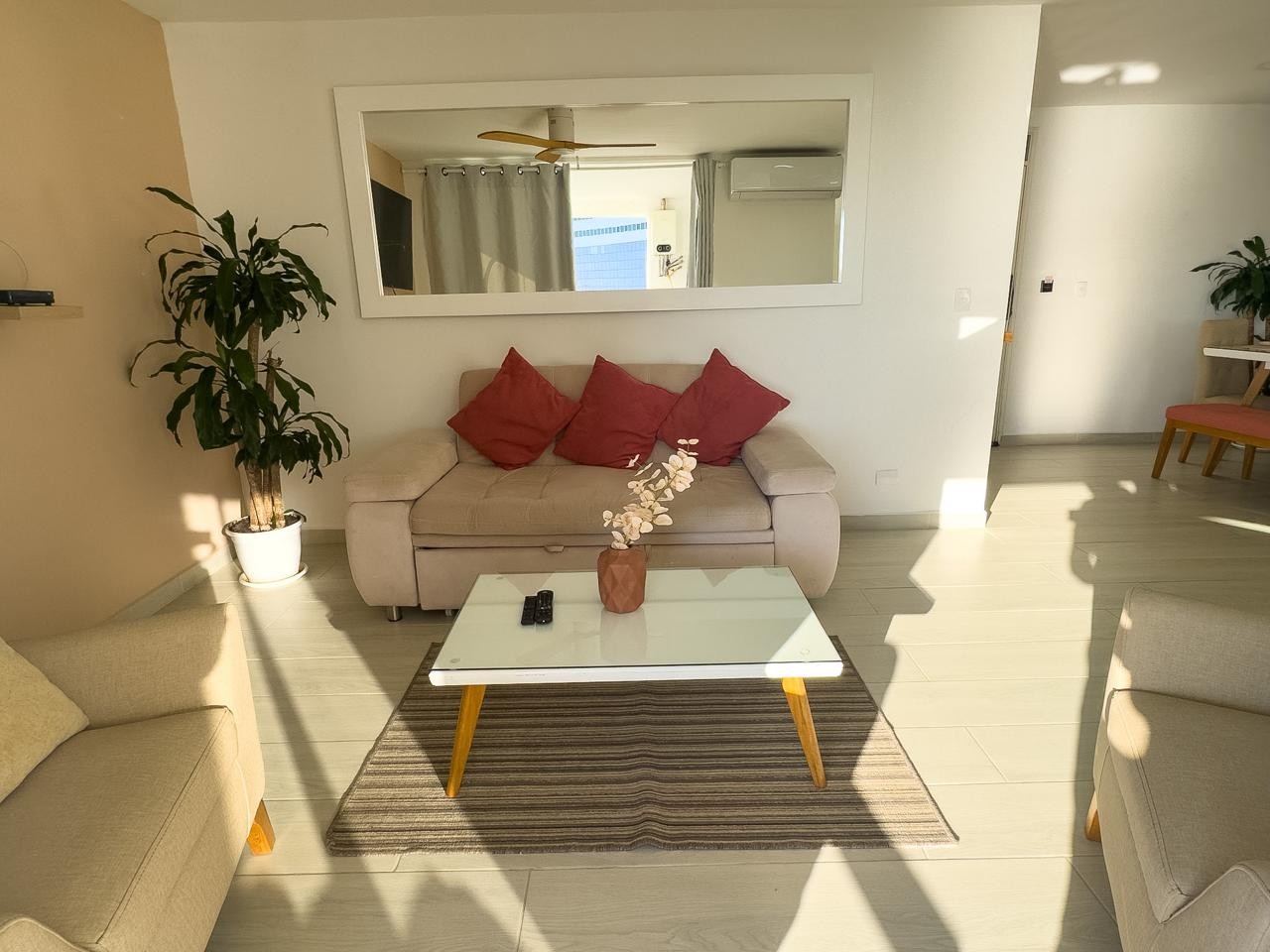 Apartamento en venta en Bocagrande, Cartagena · foto 4 de 17