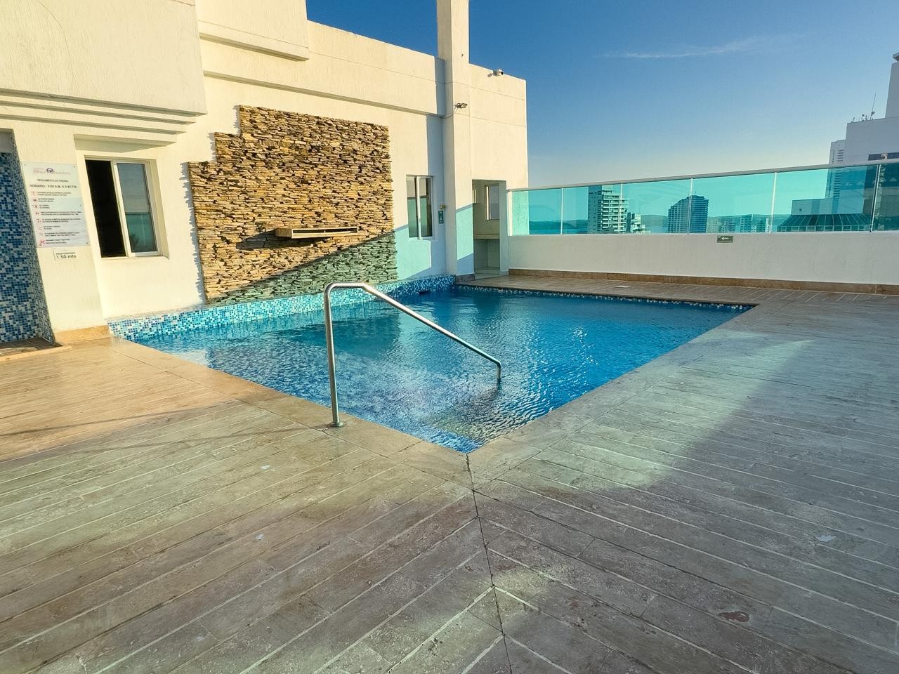 Apartamento en venta en Bocagrande, Cartagena · foto 17 de 17