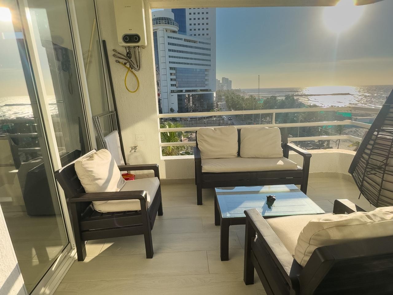 Apartamento en venta en Bocagrande, Cartagena · foto 2 de 17