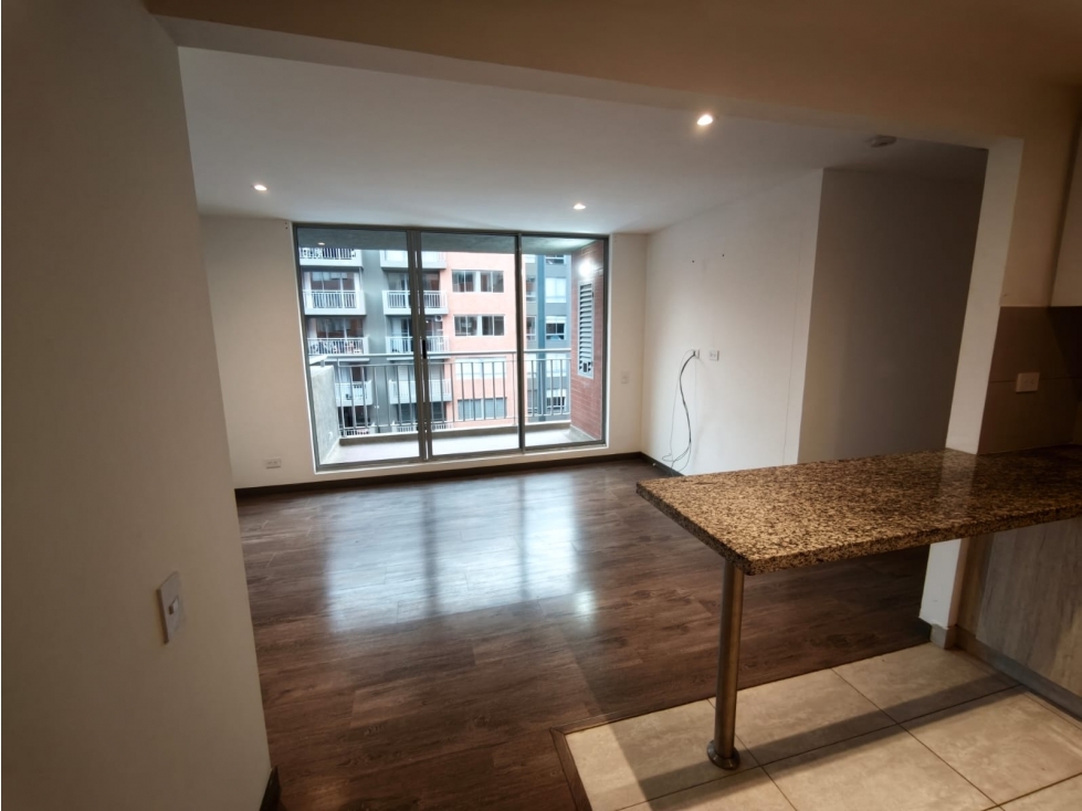 Apartamento en venta en Pinos Polo Club, Mosquera · foto 4 de 24