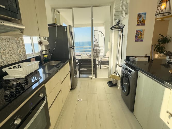 Apartamento en venta en Bocagrande, Cartagena · foto 6 de 17