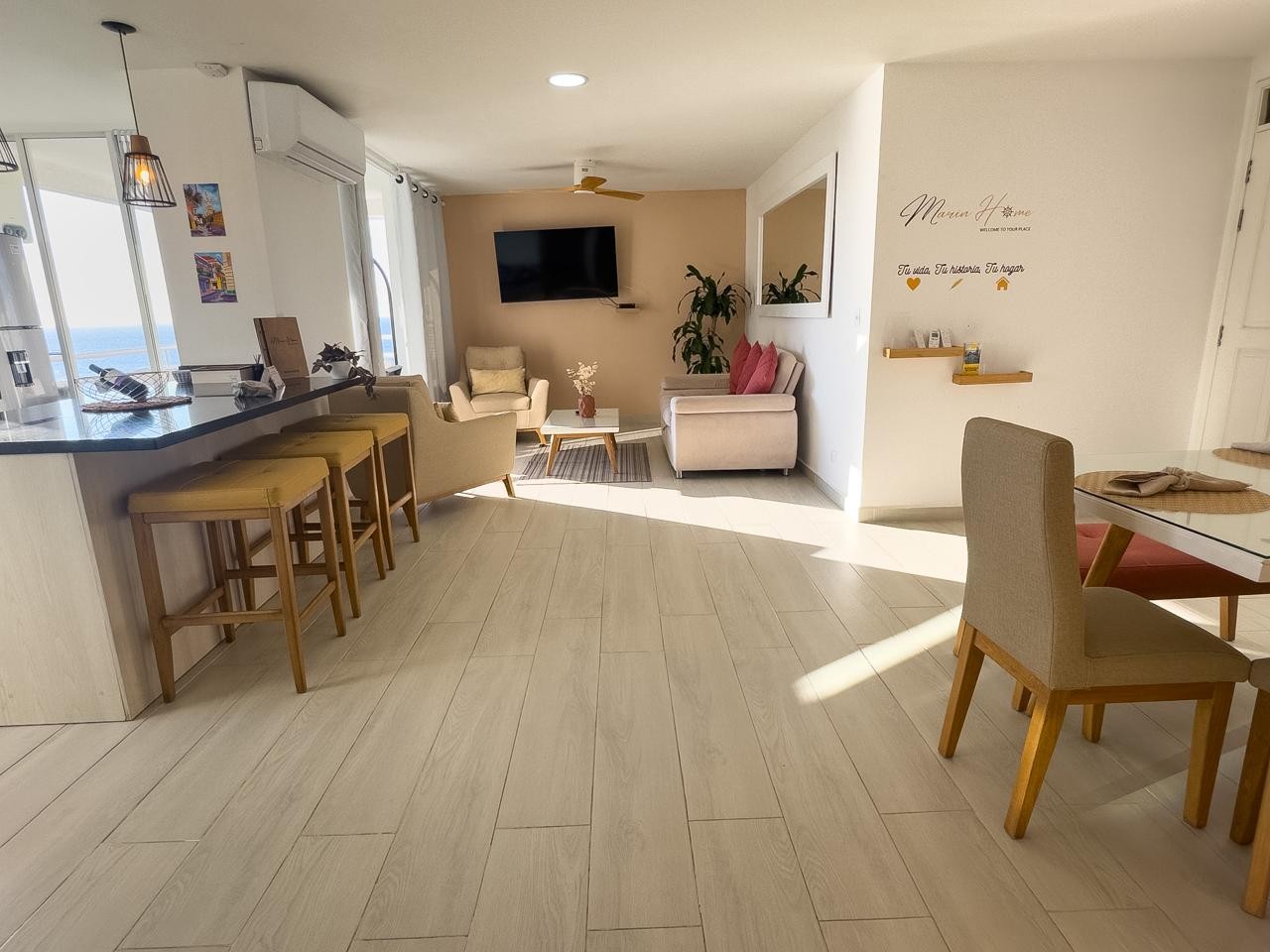Apartamento en venta en Bocagrande, Cartagena · foto 3 de 17