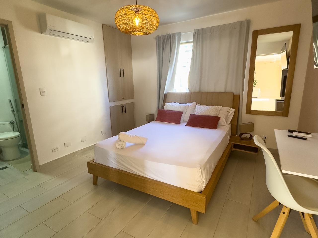 Apartamento en venta en Bocagrande, Cartagena · foto 9 de 17
