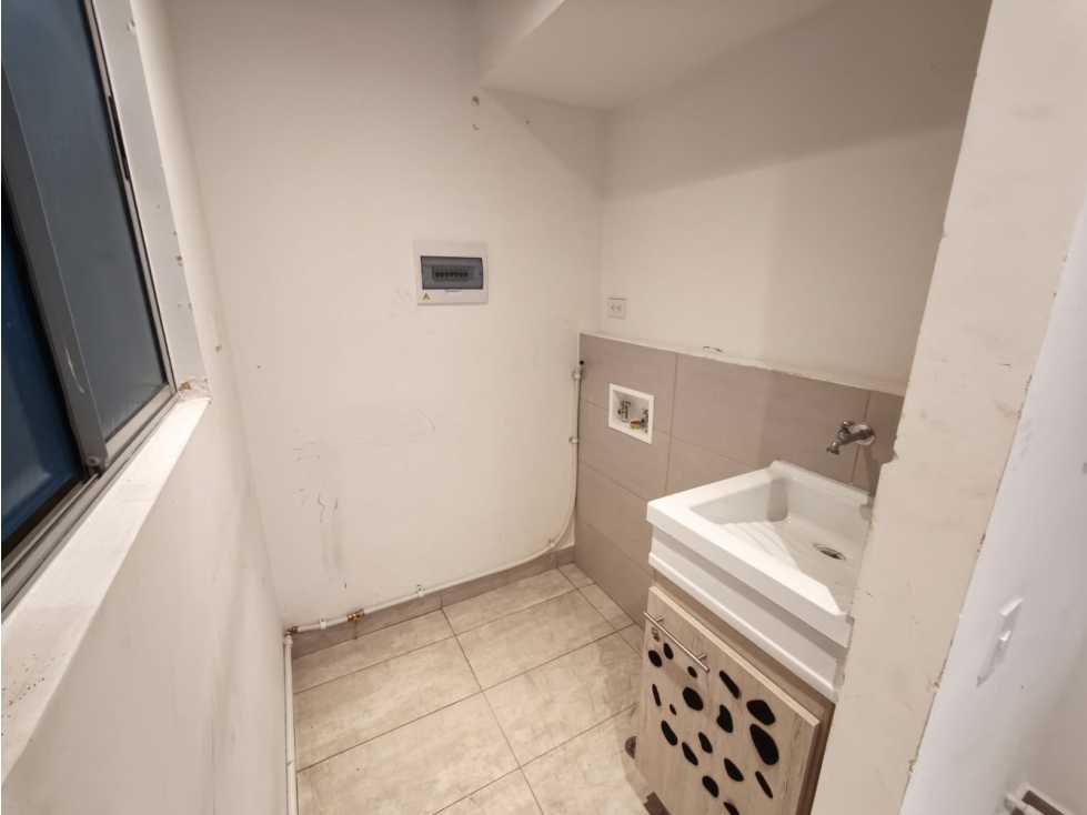 Apartamento en venta en Pinos Polo Club, Mosquera · foto 7 de 24