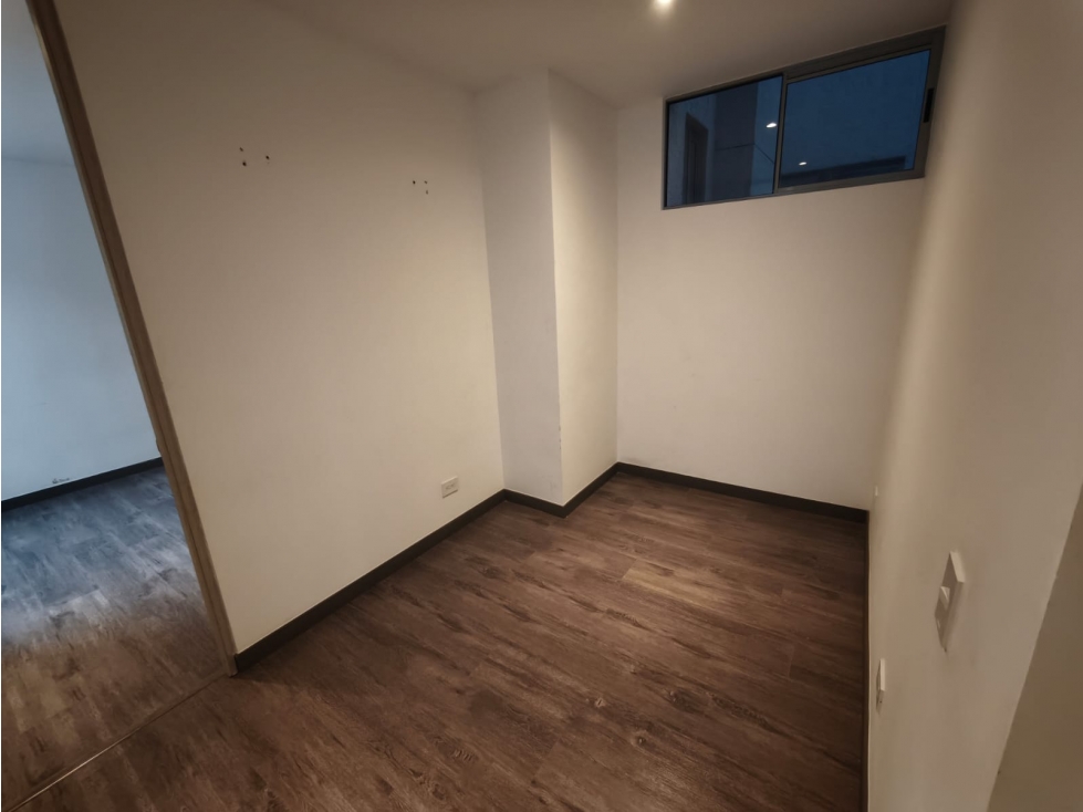 Apartamento en venta en Pinos Polo Club, Mosquera · foto 15 de 24