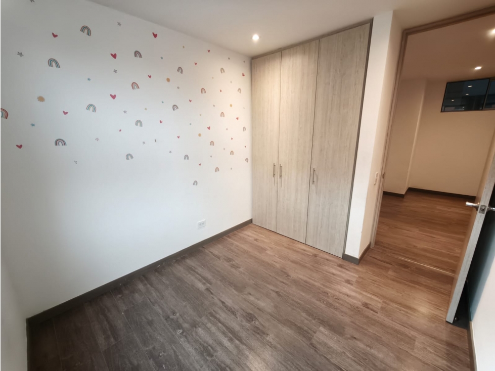 Apartamento en venta en Pinos Polo Club, Mosquera · foto 17 de 24