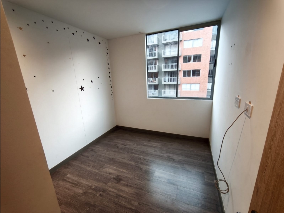 Apartamento en venta en Pinos Polo Club, Mosquera · foto 18 de 24