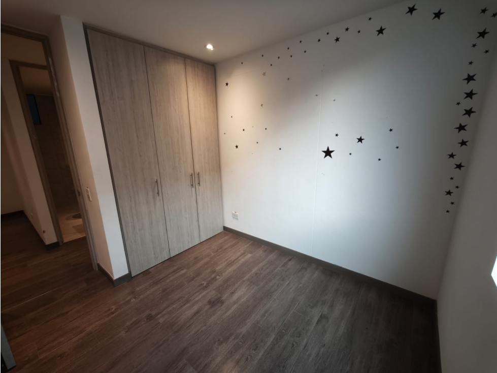 Apartamento en venta en Pinos Polo Club, Mosquera · foto 19 de 24