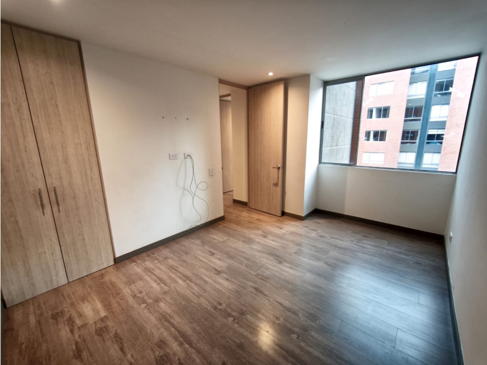 Apartamento en venta en Pinos Polo Club, Mosquera · foto 21 de 24