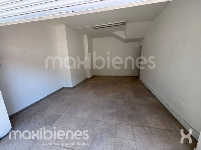 Local en arriendo en La Magnolia, Envigado, 45 m² · foto 2 de 5