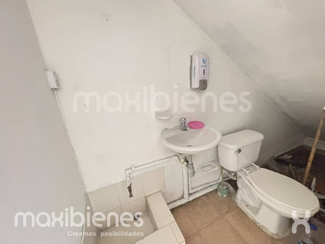 Local en arriendo en La Magnolia, Envigado, 45 m² · foto 5 de 5
