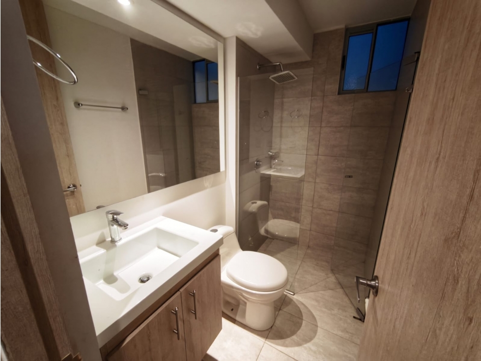 Apartamento en venta en Pinos Polo Club, Mosquera · foto 24 de 24