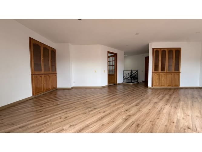 Apartamento en venta en Chico, Bogotá · foto 4 de 24