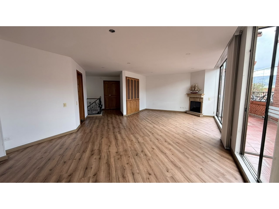 Apartamento en venta en Chico, Bogotá · foto 5 de 24