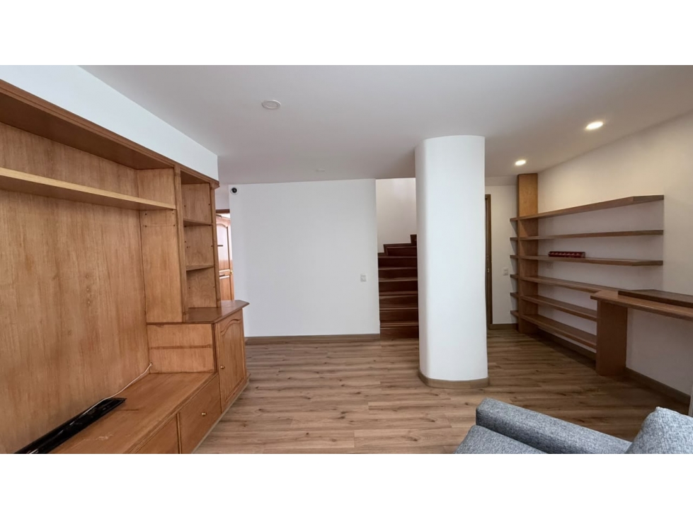 Apartamento en venta en Chico, Bogotá · foto 10 de 24