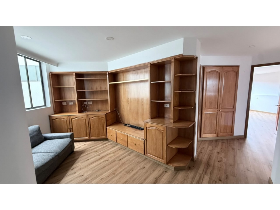 Apartamento en venta en Chico, Bogotá · foto 11 de 24