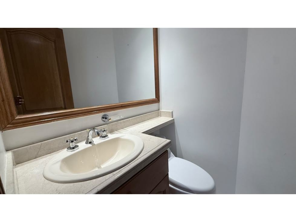 Apartamento en venta en Chico, Bogotá · foto 12 de 24