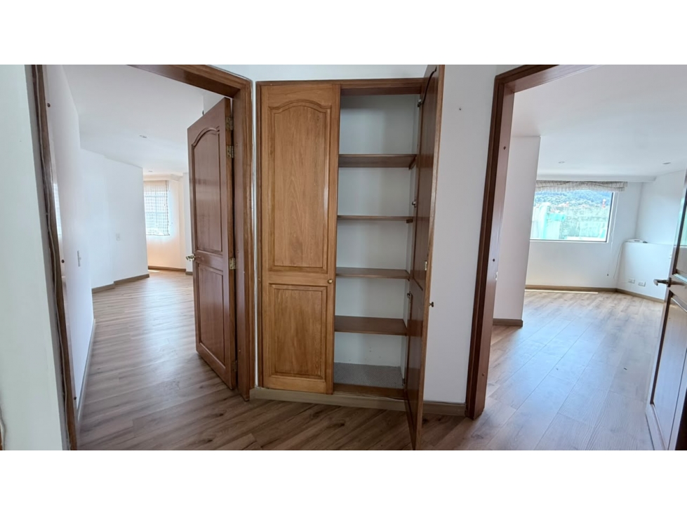 Apartamento en venta en Chico, Bogotá · foto 13 de 24