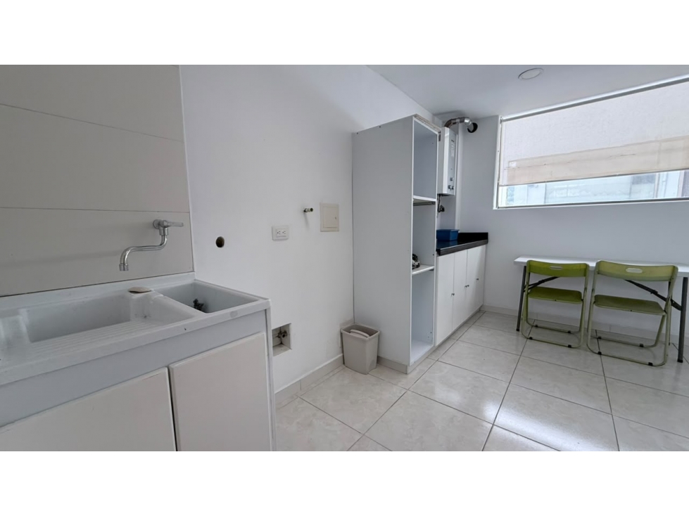 Apartamento en venta en Chico, Bogotá · foto 15 de 24