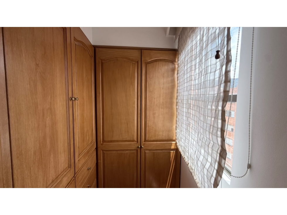 Apartamento en venta en Chico, Bogotá · foto 18 de 24