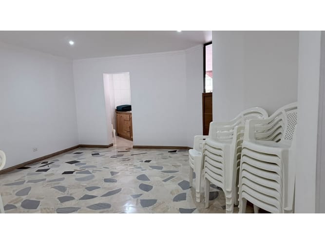 Apartamento en venta en Chico, Bogotá · foto 20 de 24