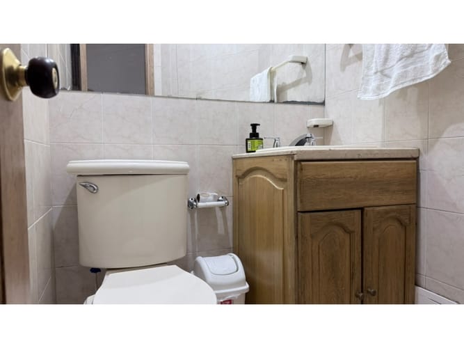 Apartamento en venta en Chico, Bogotá · foto 21 de 24