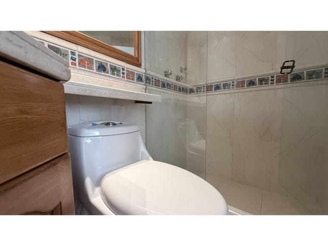 Apartamento en venta en Chico, Bogotá · foto 22 de 24