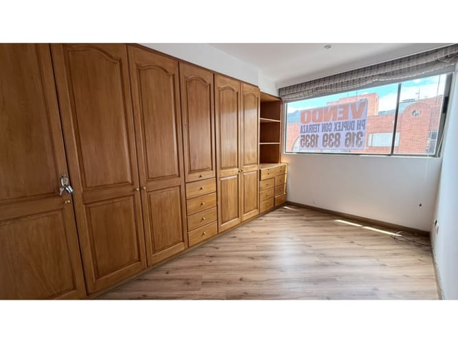 Apartamento en venta en Chico, Bogotá · foto 23 de 24