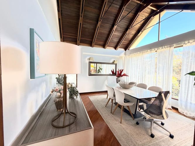 Casa de 4 alcobas en venta en Lindaraja, Bogotá, 251 m² · foto 6 de 24