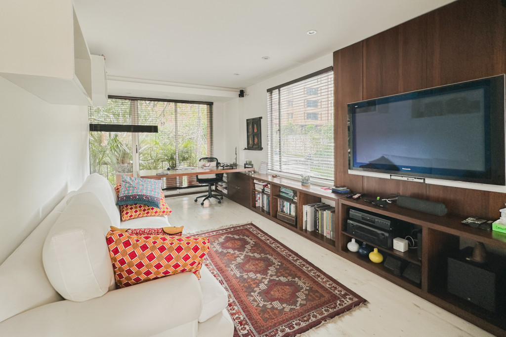 Apartamento en venta en Los Rosales, Bogotá · foto 4 de 24